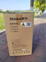 [Instock] Máy hút ẩm Shinco 20L - Kho đối tác