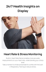 [Instock] Đồng hồ thông minh Xiaomi Maimo Watch Flow