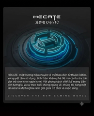 [Order] Tai nghe Gaming Edifier Hecate Air 3