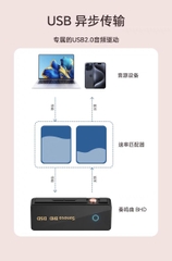 Dongle DAC Sonata BHD