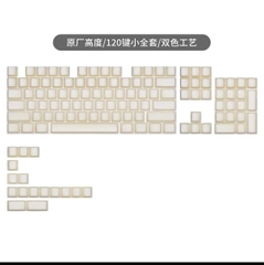 [Order] Keycap Payson PAGY Semi-transparent