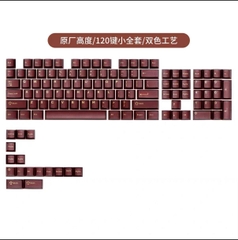 [Order] Keycap Payson PAGY Semi-transparent