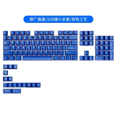 [Order] Keycap Payson PAGY Semi-transparent