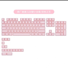 [Order] Keycap Payson PAGY Semi-transparent