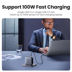 [Order] Ugreen GaN 100W