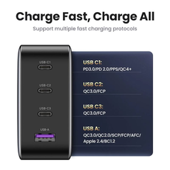 [Order] Ugreen GaN 100W