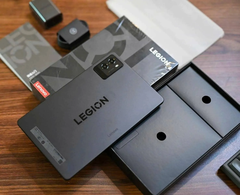 [Order 2] Máy tính bảng Lenovo Legion Y700 Gen3 2025 - Đã đóng ngày 28/11/2025