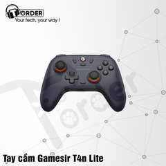 [Order] Tay cầm Gamesir T4n Lite