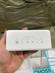 [Instock] PIN DỰ PHÒNG ROMOSS 10.000MAH (Kho đối tác)