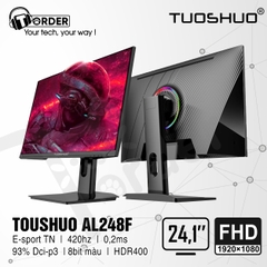 [Order] Tuoshuo AL248F