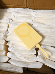 [Instock] PIN DỰ PHÒNG ROMOSS MAGSAFE 10.000MAH (Kho đối tác)