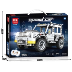 [ Order ] Lego Mingdi - Đã đóng ngày 10/04/2026