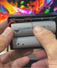 [Instock] PIN DỰ PHÒNG EOFE 10.000mah, 22,5w, lõi pin sắt 21700 (Kho đối tác)