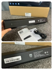 [Instock] LOA THANH - SOUNDBAR BLUETOOTH PHILLIPS 12W (Kho đối tác)
