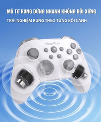 [Order] Tay cầm Shanwan Q34U