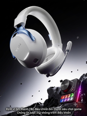 [Order] Tai nghe Gaming Kraken V2 Pro Max