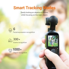 [Order] CAMERA 90FUN Capture 1, có chống rung, quay 4k