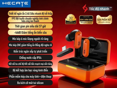 [Order] HECATE GX03 Ultra