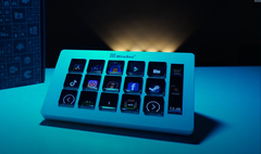 [Order]  Stream dock MK2 - Đã đóng ngày 14/05/2026