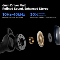 [Order] Tai nghe CCA Sleep - Đã đóng ngày 07/12/2025