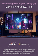 [Order]  Màn hình Asus ROG Strix XG259QNGR