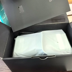 [Instock] Pin dự phòng ROMOSS PMT60 60.000mah 100w - Lõi pin sắt (Kho đối tác)