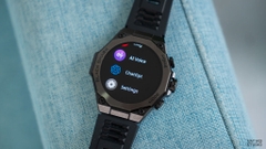 [Instock] ĐỒNG HỒ XIAOMI BLACK SHARK S1 PRO (Kho đối tác)