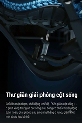 [Order] Ghế công thái học LIBERNOVO OMNI OC1 PRO