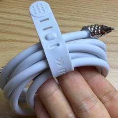 [Instock] CÁP MFISH 240W 1,5M - HÀNG NOBOX