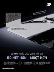 [Order] Pad Kính Bythere  TGF2 棘