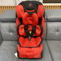 [Ghế trẻ em] Thương hiệu DIONO RADIAN RXT II (0->25kg) - hộp xấu