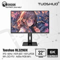 [Order] Tuoshuo RL329UX