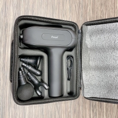 [Instock] MÁY MASSAGE CẦM TAY FMAN (Kho đối tác)