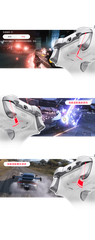 Tay cầm chơi game Beitong - KP20