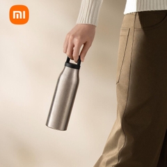 [Instock] BÌNH GIỮ NHIỆT TITANIUM (Kho đối tác)