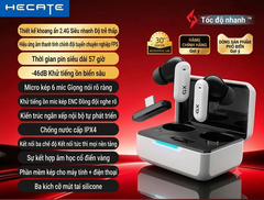 [Order] HECATE GX03 Ultra