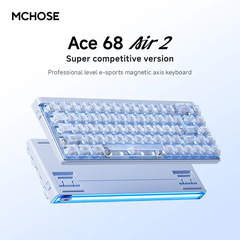 [Order] Mchose ACE68 Air V2