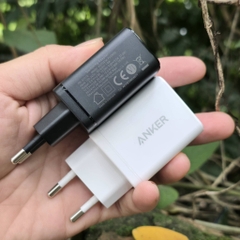 [Instock] CỦ SẠC ANKER 40W A2918 - NEW NOBOX (Kho đối tác)
