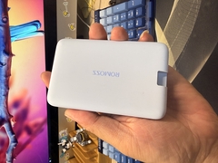 [Instock] PIN DỰ PHÒNG ROMOSS MAGSAFE 10.000MAH (Kho đối tác)