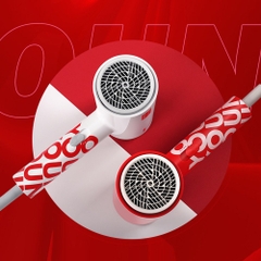 [Instock] Máy sấy tóc Xiaomi - SMATE (Kho đối tác)