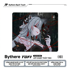 [Order] Pad kính Bythere TFG1 Scarlet - Đã đóng ngày 12/08/2026