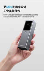 [Order] Sạc dự phòng Lenovo 125W - Đã đóng ngày 28/08/2025