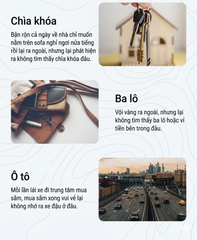[ Order ] Smart Tag Ind My