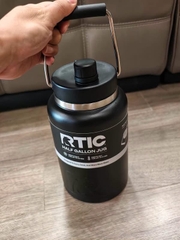 [Instock] BÌNH GIỮ NHIỆT RTIC 1.8L - 3.6L (Kho đối tác)