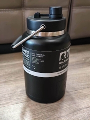 [Instock] BÌNH GIỮ NHIỆT RTIC 1.8L - 3.6L (Kho đối tác)