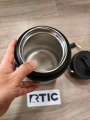 [Instock] BÌNH GIỮ NHIỆT RTIC 1.8L - 3.6L (Kho đối tác)