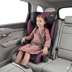 [Ghế trẻ em] Thương hiệu Diono Monterey 2™ (15-36kg) - hộp xấu