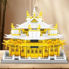 [ Order ] Lego Mingdi - Đã đóng ngày 10/04/2026