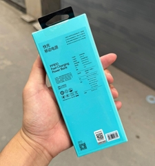[Instock] PIN DỰ PHÒNG ROMOSS 10.000MAH (Kho đối tác)