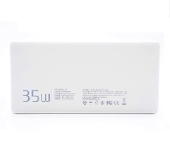 [Instock] Pin dự phòng Movespeed công suất cao 35w, 20.000mah  (Kho đối tác)